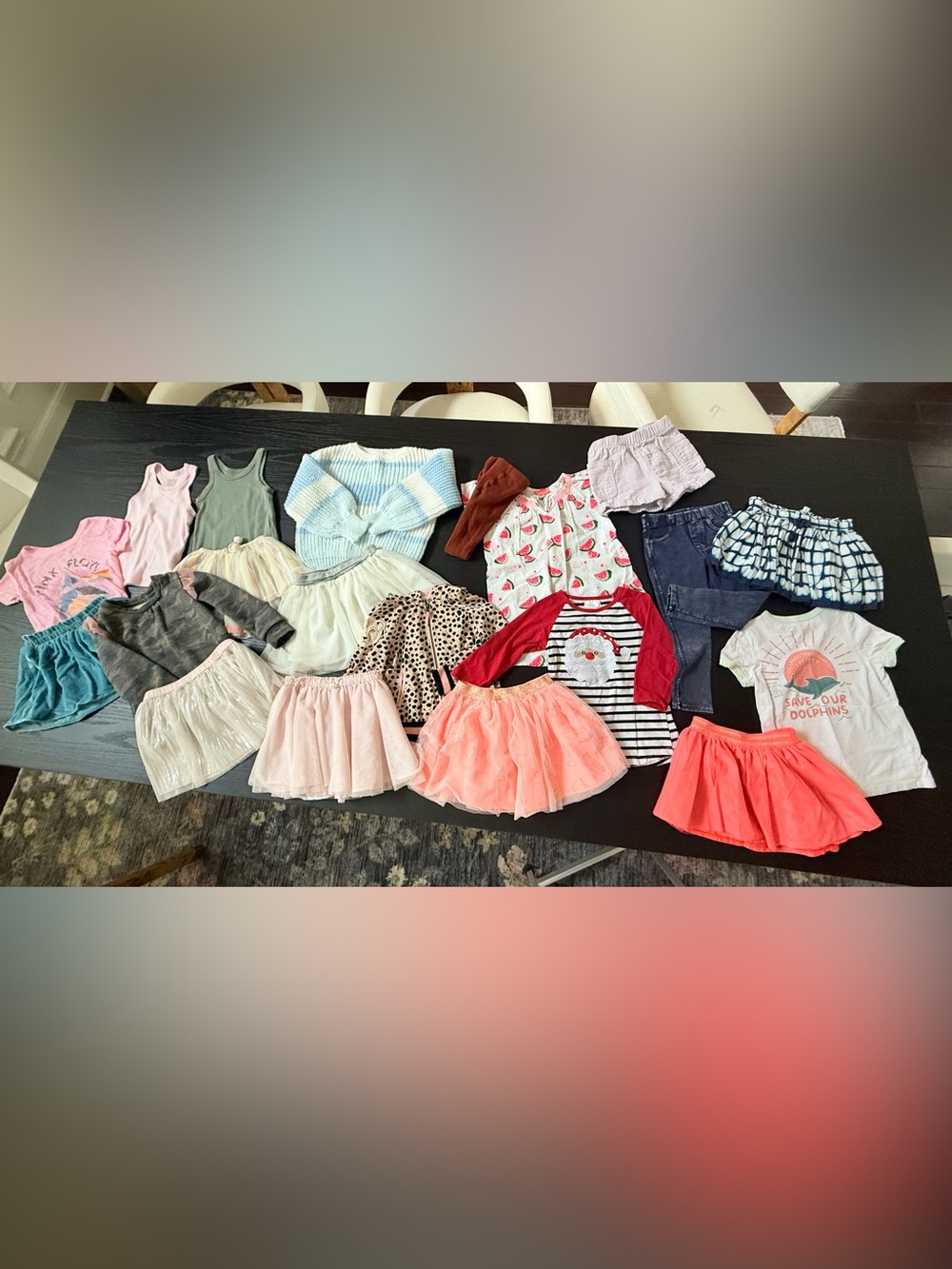 3T Closet cleanout Bundle (20 items+)